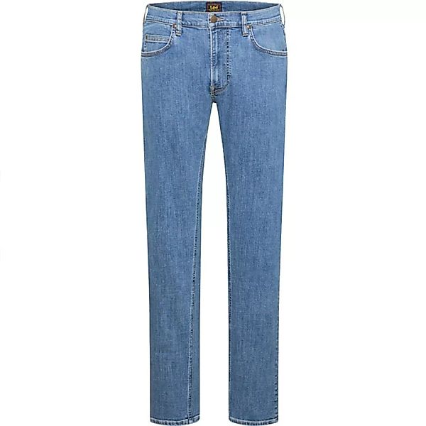 Lee Daren Zip Fly Jeans 42 Light Stone günstig online kaufen