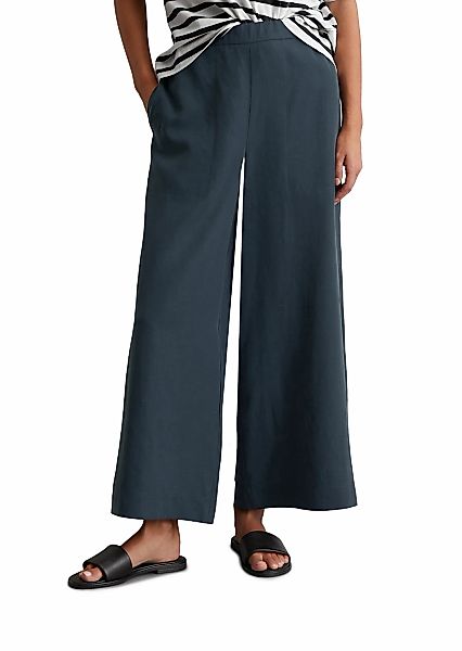 Marc OPolo Chinohose "aus TENCEL™ Lyocell-Leinen-Mix" günstig online kaufen