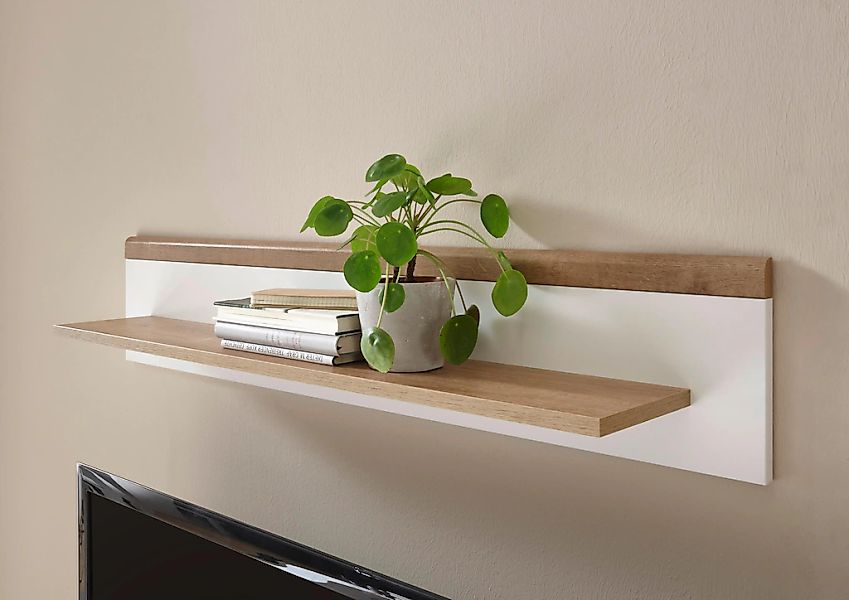 andas Wandboard "Merle", Scandi Design, Breite 107 cm günstig online kaufen