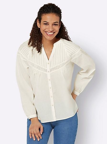 Witt Klassische Bluse Bluse günstig online kaufen