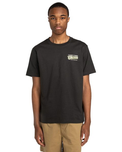 Element T-Shirt Timber Icon günstig online kaufen