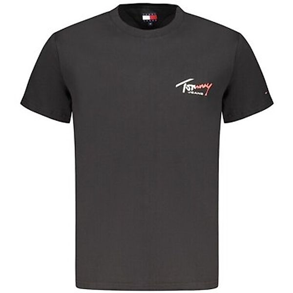 Tommy Hilfiger  T-Shirt dm0dm22538nebdsxs günstig online kaufen
