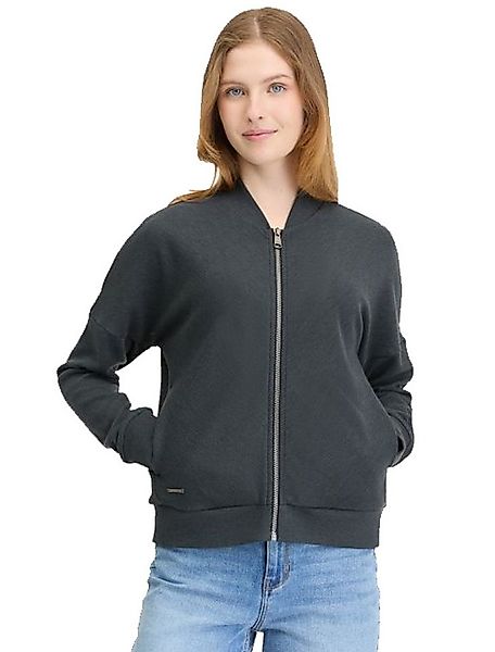 Ragwear Sweatjacke Ragwear Doron ORG Jacket (1-tlg) günstig online kaufen