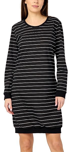 Merry Style Nachthemd Damen Nachthemd Langarm günstig online kaufen