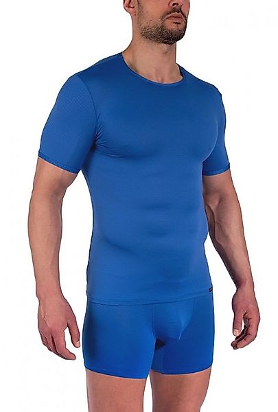 Olaf Benz T-Shirt Unterwäsche RED1201 (Polyamid, angenehmes Tragegefühl) bl günstig online kaufen