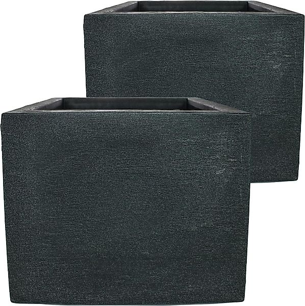 Centi Pflanzkübel LIMA Outdoor Pflanzkübel (2er-Set), günstig online kaufen