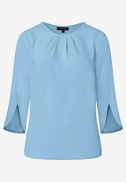 MORE&MORE Langarmbluse günstig online kaufen