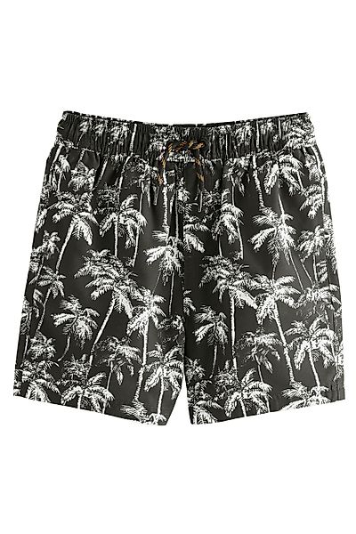 Next Badeshorts Badeshorts mit Print (1-St) günstig online kaufen