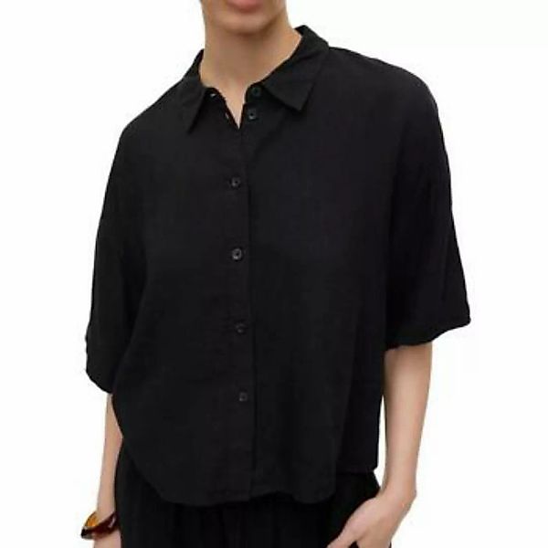 Vero Moda Blusenshirt mit lockerem Schnitt günstig online kaufen