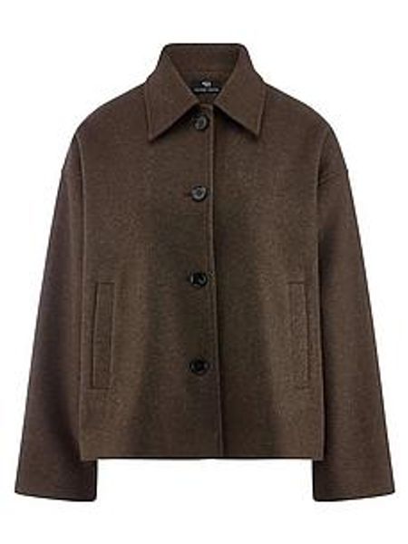 Jacke Peter Hahn braun günstig online kaufen