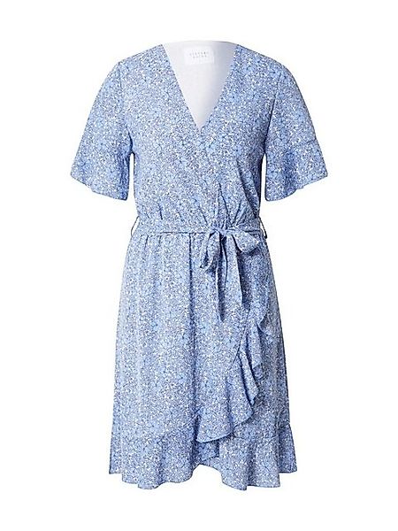 Sisters Point Minikleid NEW GRETO (1-tlg) Volant günstig online kaufen