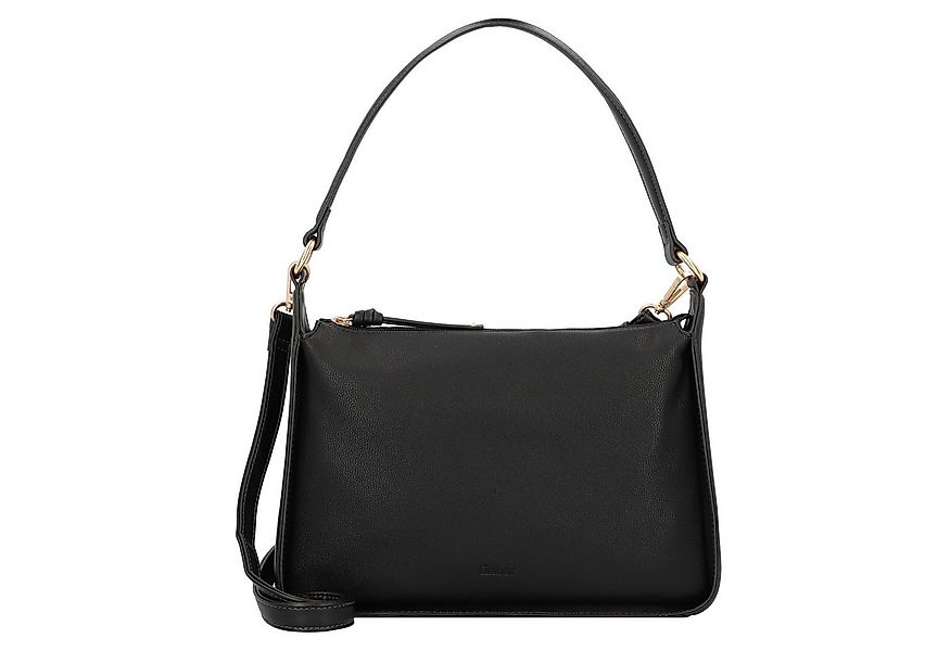 Gabor Schultertasche Caissy, Polyurethan günstig online kaufen
