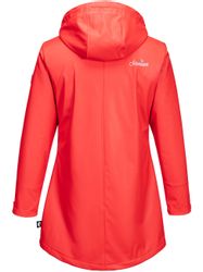 Schietwetter Regenmantel Damen Friesennerz "Regenfee Afke" günstig online kaufen