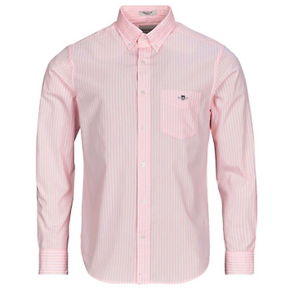 Gant  Hemdbluse REG CLASSIC POPLIN STRIPE SHIRT günstig online kaufen