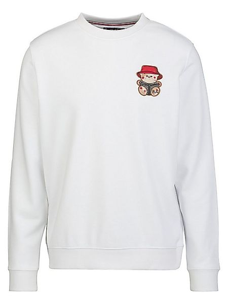 19V69 ITALIA Sweatshirt NICO BUCKET günstig online kaufen