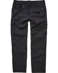 Brandit Outdoorhose Hose Tactical Ripstop günstig online kaufen