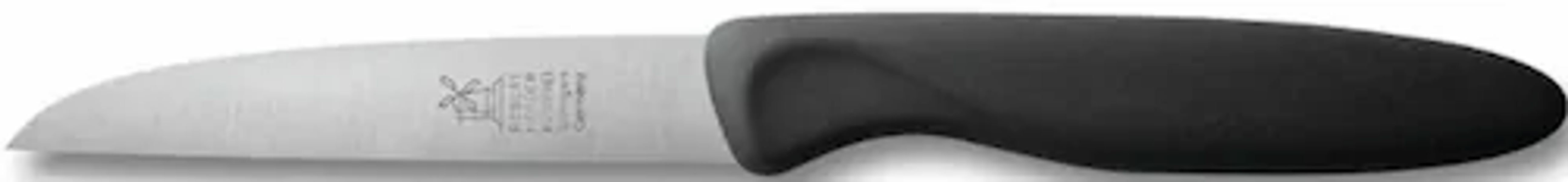 Windmühlenmesser Kochmesser Polypropylen 1972, Edelstahl rostfrei günstig online kaufen