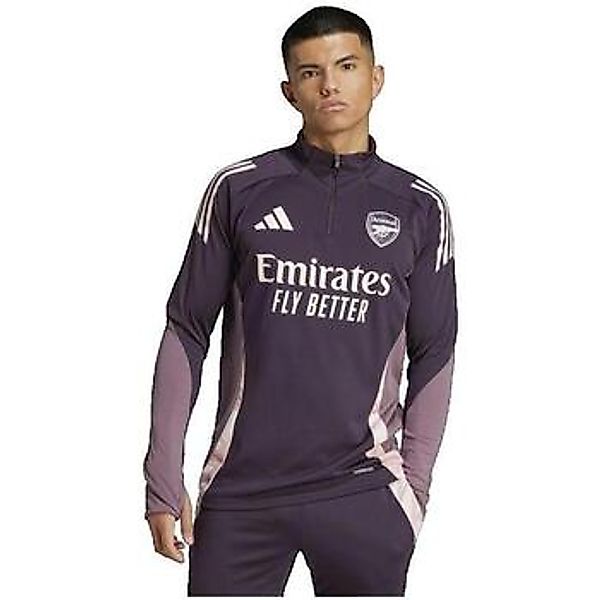 adidas  Sweatshirt Sweat  Arsenal Tiro 24 violet günstig online kaufen