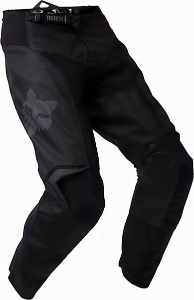 Fox Motorradhose 180 Blackout Motocross Hose günstig online kaufen