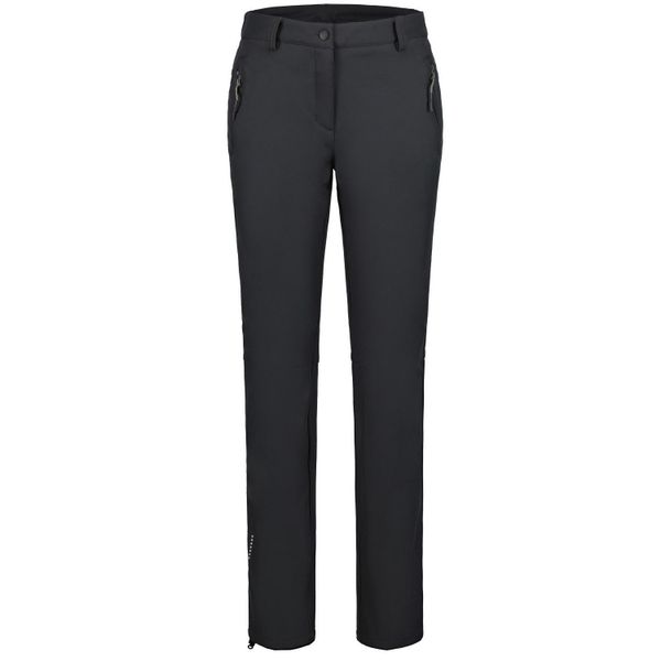 Icepeak Outdoorhose Softshellhose mit Fleecefutter Argonia günstig online kaufen