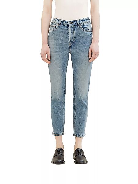 TOM TAILOR Denim 7/8-Jeans "Lotte" günstig online kaufen
