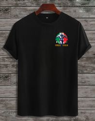RMK T-Shirt Herren Shirt Fan Trikot günstig online kaufen
