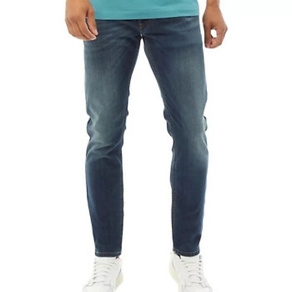 Diesel  Slim Fit Jeans 00SW1Q-084BU günstig online kaufen