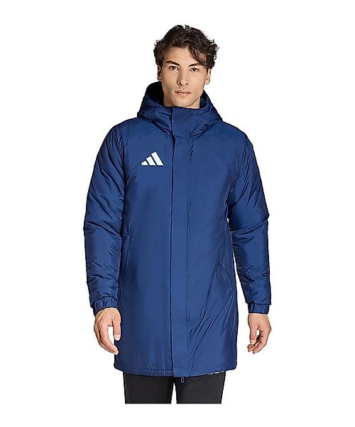 adidas Performance Sweatjacke adidas Performance Entrada 26 Winterjacke Pol günstig online kaufen