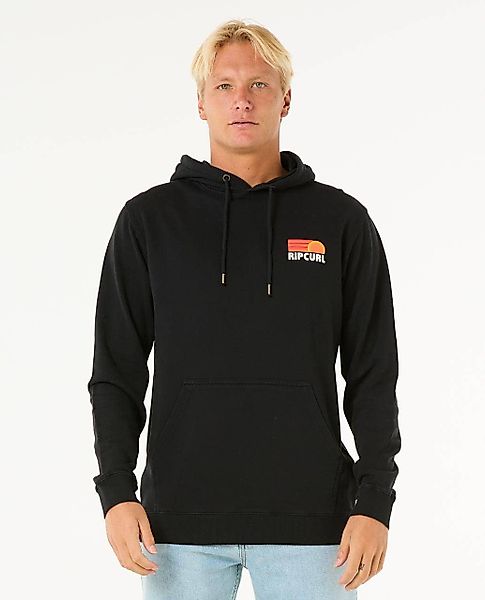 Rip Curl Kapuzenpullover Surf Revival Hoodie günstig online kaufen
