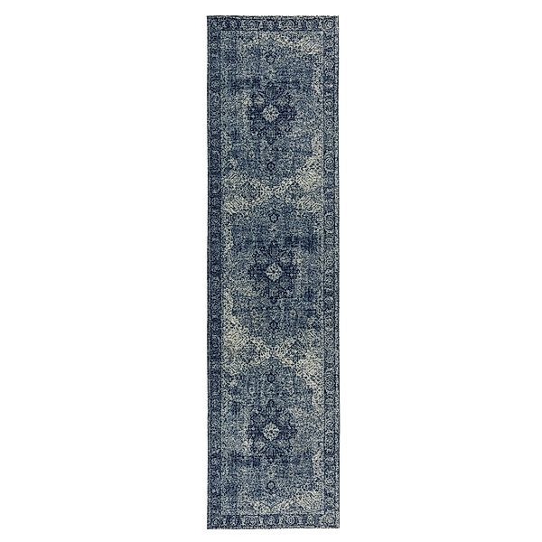 KADIMA DESIGN Teppich Vielseitiger Vintage Teppich günstig online kaufen