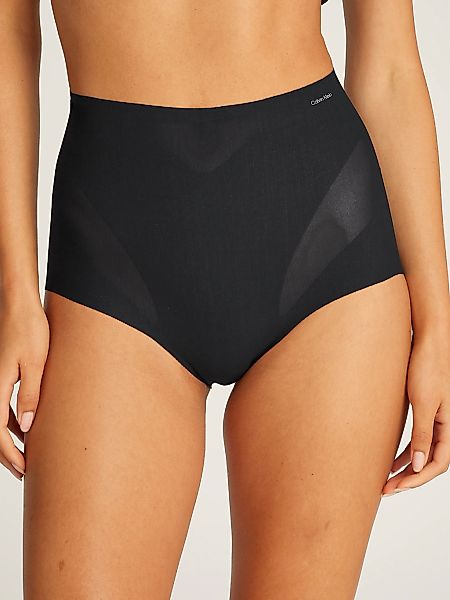 Calvin Klein Underwear Formslip "SCULPTED FIRM MESH BRIEF", mit formendem E günstig online kaufen