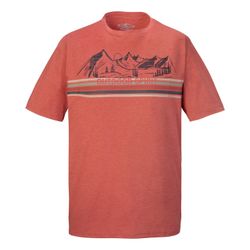 Killtec T-Shirt Herren T-Shirt KOS 64 günstig online kaufen