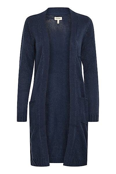 OXMO Strickjacke OXCABBA modische Strickjacke günstig online kaufen