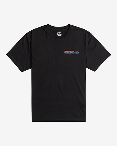 Billabong T-Shirt "High Line" günstig online kaufen