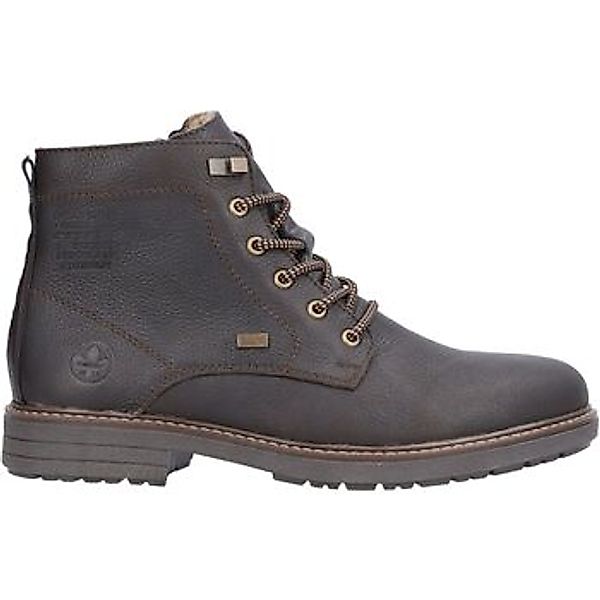Rieker Winterstiefelette, mit wasserabweisender TEX-Ausstattung günstig online kaufen