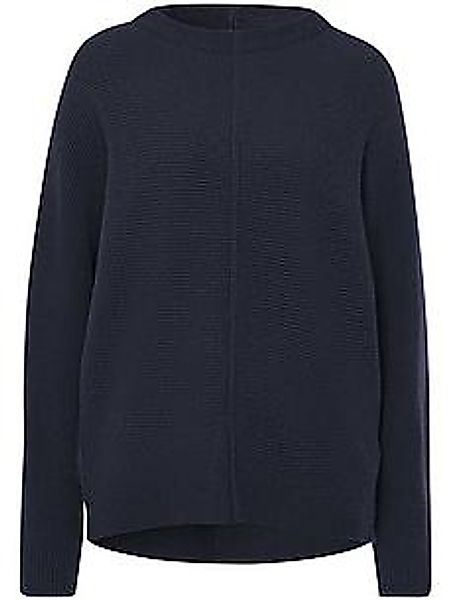 Pullover Peter Hahn blau günstig online kaufen