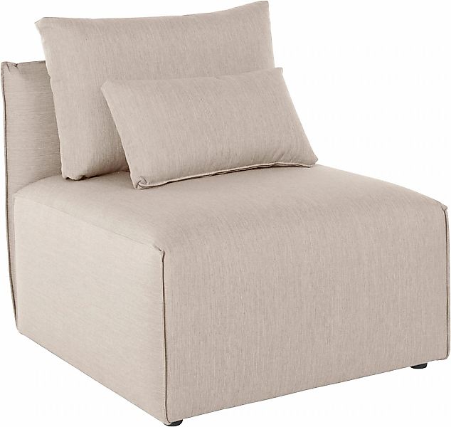 OTTO home Sessel "Nöre" Modul - zum Zusammenstellen; in vielen Bezugsqualit günstig online kaufen