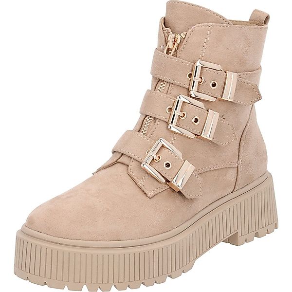 Palado Beyeal Bikerboots günstig online kaufen