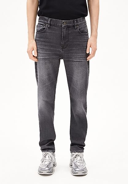 Armedangels Tapered-fit-Jeans AARJO TARPA (Comfort-Stretch, Regular günstig online kaufen