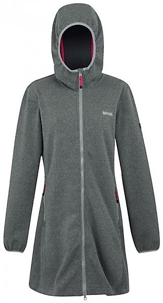 Regatta Fleecejacke Damen Fleecejacke Bloomfield Womens günstig online kaufen