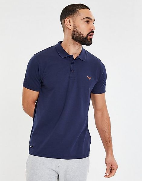 Threadbare Poloshirt (1-tlg) im klassischen Design günstig online kaufen