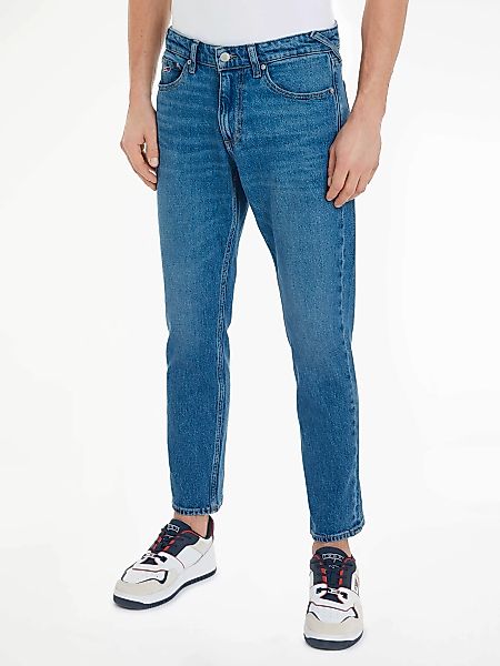 Tommy Jeans 5-Pocket-Jeans "Scanton Slim Denim" günstig online kaufen