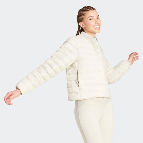 adidas Sportswear Steppjacke W HELIONIC L günstig online kaufen