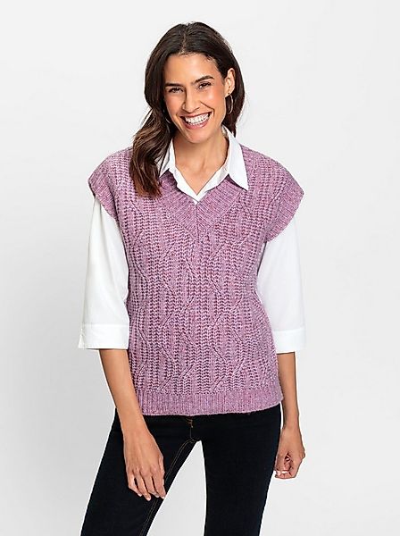 Witt Pullunder Pullunder . günstig online kaufen