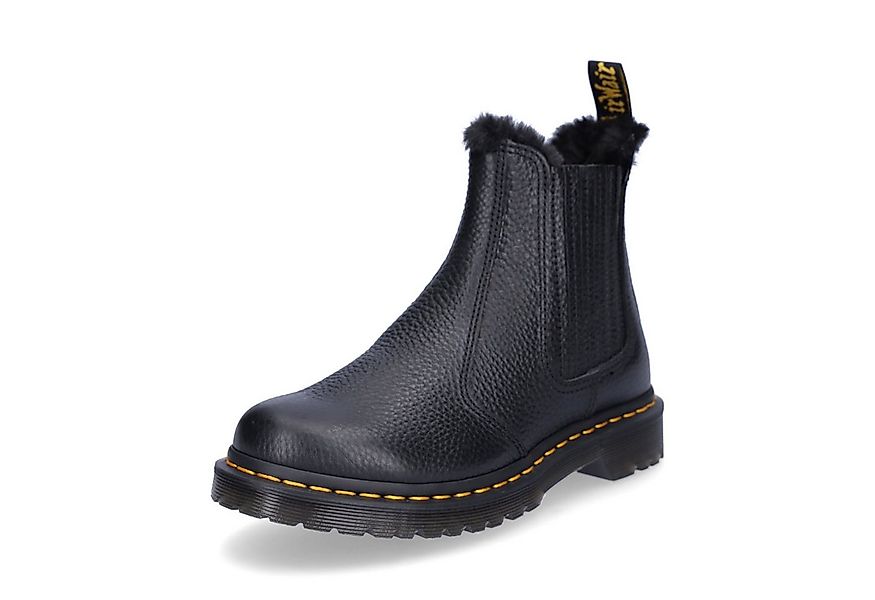 DR. MARTENS Dr. Martens Damen Chelsea Boot schwarz Chelseaboots günstig online kaufen