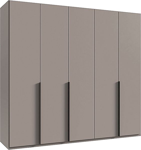 Wimex Kleiderschrank Mugano,in 5 Breiten,2 Höhen,2 Tiefen, viele Farben, Ma günstig online kaufen