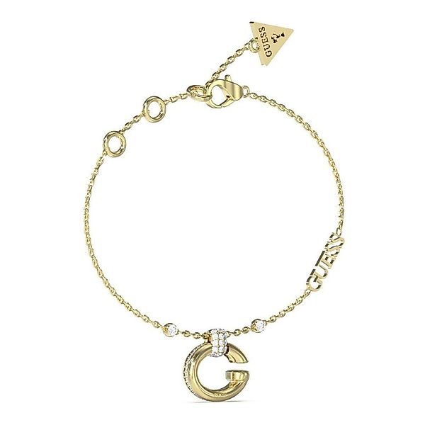 Guess Kette mit Einhänger Damen Armband günstig online kaufen