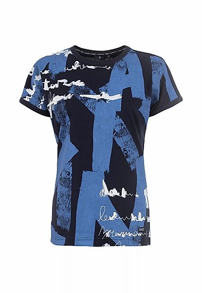 Soquesto Shirt OnorinaSOQ navy günstig online kaufen