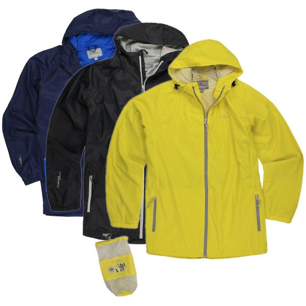 RennerXXL Funktionsjacke Fabian Leichte Dünne Herren günstig online kaufen