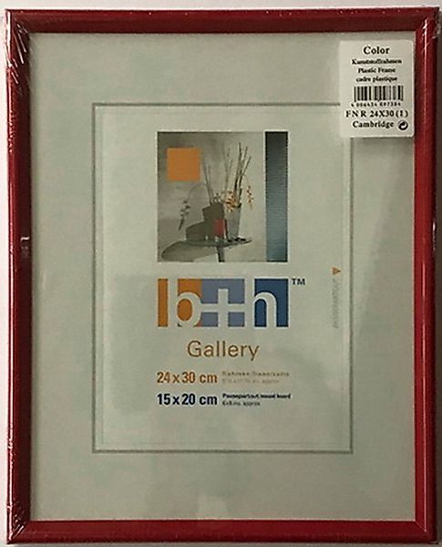 Oslo MasterLine Bilderrahmen 24 x 30 günstig online kaufen